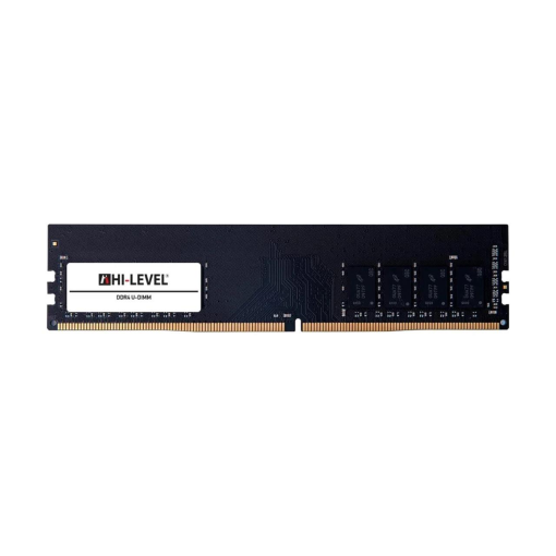 Hi-level 16 GB 3200MHz DDR4 HLV-PC25600D4-16G Hi-level 16 GB 3200MHz DDR4 HLV-PC25600D4-16G