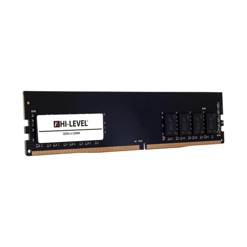 Hi-level 16 GB 3200MHz DDR4 HLV-PC25600D4-16G Hi-level 16 GB 3200MHz DDR4 HLV-PC25600D4-16G