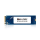 Hi-Level 512 GB 3300-3100MB/s M2 PCIe NVMe Gen3 HLV-M2PCIeSSD2280/512G SSD Disk Hi-Level 512 GB 3300-3100MB/s M2 PCIe NVMe Gen3 HLV-M2PCIeSSD2280/512G SSD Disk