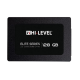 Hi-Level Elite 128 GB Sata 3 2.5" 560MB-540MB/s HLV-SSD30ELT/128G SSD Disk Hi-Level Elite 128 GB Sata 3 2.5" 560MB-540MB/s HLV-SSD30ELT/128G SSD Disk