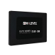 Hi-Level Elite 512 GB Sata 3 2.5" 560MB-540MB/s HLV-SSD30ELT/512G SSD Disk Hi-Level Elite 512 GB Sata 3 2.5" 560MB-540MB/s HLV-SSD30ELT/512G SSD Disk