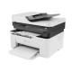 HP 4ZB84A MFP 137FNW LaserJet A4 Fax/Tarayıcı/Ethernet Wi-Fi 128MB 20ppm 15.000 Sayfa Yazıcı