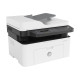 HP 4ZB84A MFP 137FNW LaserJet A4 Fax/Tarayıcı/Ethernet Wi-Fi 128MB 20ppm 15.000 Sayfa Yazıcı