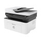 HP 4ZB84A MFP 137FNW LaserJet A4 Fax/Tarayıcı/Ethernet Wi-Fi 128MB 20ppm 15.000 Sayfa Yazıcı