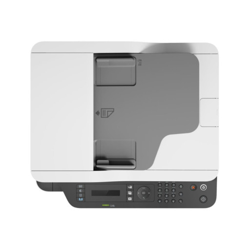 HP 4ZB84A MFP 137FNW LaserJet A4 Fax/Tarayıcı/Ethernet Wi-Fi 128MB 20ppm 15.000 Sayfa Yazıcı