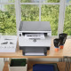 HP 4ZB84A MFP 137FNW LaserJet A4 Fax/Tarayıcı/Ethernet Wi-Fi 128MB 20ppm 15.000 Sayfa Yazıcı