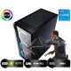 HYPER ROCKET Ares HRI161650-IC Intel Core i5-12400F 16GB Ram 500GB Nvme M.2 SSD GTX1650 4GB Masaüstü Oyuncu Bilgisayarı HYPER ROCKET Ares HRI161650-IC Intel Core i5-12400F 16GB Ram 500GB Nvme M.2 SSD GTX1650 4GB Masaüstü Oyuncu Bilgisayarı