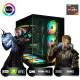 HYPER ROCKET One HRA5060Ti Ryzen 7 7800X3D 32GB Ram 1TB Nvme M.2 SSD RTX5060Ti 8GB Masaüstü Oyuncu Bilgisayarı HYPER ROCKET One HRA5060Ti Ryzen 7 7800X3D 32GB Ram 1TB Nvme M.2 SSD RTX5060Ti 8GB Masaüstü Oyuncu Bilgisayarı