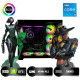 HYPER ROCKET One HRI164060-IC Intel Core i5-12400F 16GB Ram 512GB Nvme M.2 SSD RTX4060 8GB Masaüstü Oyuncu Bilgisayarı HYPER ROCKET One HRI164060-IC Intel Core i5-12400F 16GB Ram 512GB Nvme M.2 SSD RTX4060 8GB Masaüstü Oyuncu Bilgisayarı