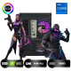 HYPER ROCKET One HRI324060-I7 Intel Core i7-13700F 32GB Ram 1TB Nvme M.2 SSD RTX4060 8GB Masaüstü Oyuncu Bilgisayarı HYPER ROCKET One HRI324060-I7 Intel Core i7-13700F 32GB Ram 1TB Nvme M.2 SSD RTX4060 8GB Masaüstü Oyuncu Bilgisayarı