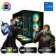 HYPER ROCKET One HRI644060-I7 Intel Core i7-13700F 64GB Ram 1TB Nvme M.2 SSD RTX4060 8GB Masaüstü Oyuncu Bilgisayarı HYPER ROCKET One HRI644060-I7 Intel Core i7-13700F 64GB Ram 1TB Nvme M.2 SSD RTX4060 8GB Masaüstü Oyuncu Bilgisayarı