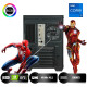 HYPER ROCKET One HRI644060-I7 Intel Core i7-13700F 64GB Ram 1TB Nvme M.2 SSD RTX4060 8GB Masaüstü Oyuncu Bilgisayarı HYPER ROCKET One HRI644060-I7 Intel Core i7-13700F 64GB Ram 1TB Nvme M.2 SSD RTX4060 8GB Masaüstü Oyuncu Bilgisayarı