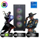 HYPER ROCKET Peak HRI323060-IC Intel Core i7-13700F 32GB Ram 1TB Nvme M.2 SSD RTX3060 12GB Masaüstü Oyuncu Bilgisayarı HYPER ROCKET Peak HRI323060-IC Intel Core i7-13700F 32GB Ram 1TB Nvme M.2 SSD RTX3060 12GB Masaüstü Oyuncu Bilgisayarı