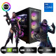 HYPER ROCKET Peak HRI323060-IC Intel Core i7-13700F 32GB Ram 1TB Nvme M.2 SSD RTX3060 12GB Masaüstü Oyuncu Bilgisayarı HYPER ROCKET Peak HRI323060-IC Intel Core i7-13700F 32GB Ram 1TB Nvme M.2 SSD RTX3060 12GB Masaüstü Oyuncu Bilgisayarı