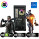 HYPER ROCKET Peak HRI323060-IC Intel Core i7-13700F 32GB Ram 1TB Nvme M.2 SSD RTX3060 12GB Masaüstü Oyuncu Bilgisayarı HYPER ROCKET Peak HRI323060-IC Intel Core i7-13700F 32GB Ram 1TB Nvme M.2 SSD RTX3060 12GB Masaüstü Oyuncu Bilgisayarı
