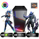 HYPER ROCKET Titan HRA161650TT Ryzen 5 5500 16GB Ram 500GB Nvme M.2 SSD GTX1650 4GB Masaüstü Oyuncu Bilgisayarı HYPER ROCKET Titan HRA161650TT Ryzen 5 5500 16GB Ram 500GB Nvme M.2 SSD GTX1650 4GB Masaüstü Oyuncu Bilgisayarı