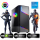 HYPER ROCKET Titan HRI161650-ICTT Intel Core i5-12400F 16GB Ram 500GB Nvme M.2 SSD GTX1650 4GB Masaüstü Oyuncu Bilgisayarı HYPER ROCKET Titan HRI161650-ICTT Intel Core i5-12400F 16GB Ram 500GB Nvme M.2 SSD GTX1650 4GB Masaüstü Oyuncu Bilgisayarı