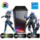 HYPER ROCKET Titan HRI161650-ICTT Intel Core i5-12400F 16GB Ram 500GB Nvme M.2 SSD GTX1650 4GB Masaüstü Oyuncu Bilgisayarı HYPER ROCKET Titan HRI161650-ICTT Intel Core i5-12400F 16GB Ram 500GB Nvme M.2 SSD GTX1650 4GB Masaüstü Oyuncu Bilgisayarı