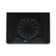 Inca Arrax II INC-609TGS 13-17" Siyah 2X RGB Fanlı Notebook Soğutucu