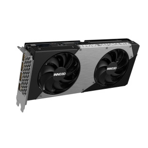 Inno3D RTX5060Ti Twin X2 N506T2-08D7-193075N 128 Bit GDDR7 8 GB Ekran Kartı