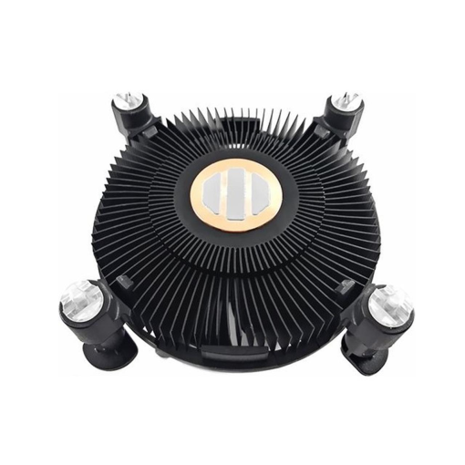 Intel Bakır Orijinal K69237-001 1150/1155/1151/1200Pin İşlemci Fan