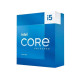 Intel Core i5 13400F 2.5GHz (Turbo 4.48GHz) 20MB Cache LGA1700 13.Nesil Box Kutulu İşlemci