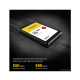 Intenso 3812450 TOP 512GB 520MB/-500MB/s 2.5" Sata 3 SSD