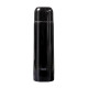 Joystar Çift Cidarlı Termos 500 ML - Siyah Joystar Çift Cidarlı Termos 500 ML - Siyah