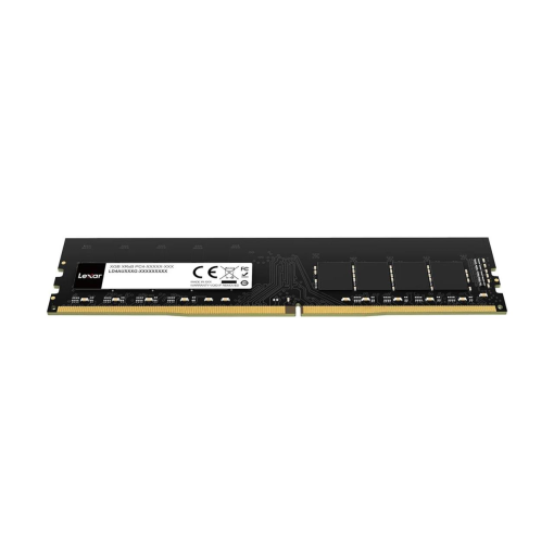Lexar 16 GB DDR4 3200MHz LD4AU016G-B3200GSST PC Ram Lexar 16 GB DDR4 3200MHz LD4AU016G-B3200GSST PC Ram