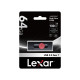 Lexar 64GB LJDD300064G-BNBNG DUAL TYPE-C AND TYPE-A USB 3.2 130MB/S Siyah Kırmızı Usb Bellek Lexar 64GB LJDD300064G-BNBNG DUAL TYPE-C AND TYPE-A USB 3.2 130MB/S Siyah Kırmızı Usb Bellek
