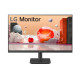 LG 24.5 25MS500-B 5MS (GTG) 100HZ (HDMIX2) AMD Freesync FHD IPS Panel Monitör LG 24.5 25MS500-B 5MS (GTG) 100HZ (HDMIX2) AMD Freesync FHD IPS Panel Monitör