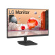 LG 24.5 25MS500-B 5MS (GTG) 100HZ (HDMIX2) AMD Freesync FHD IPS Panel Monitör LG 24.5 25MS500-B 5MS (GTG) 100HZ (HDMIX2) AMD Freesync FHD IPS Panel Monitör