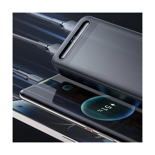 Mcdodo MC-4432 2xUSB Çıkışlı Dijital Ekranlı 20000 mAh Powerbank Mcdodo MC-4432 2xUSB Çıkışlı Dijital Ekranlı 20000 mAh Powerbank