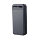 Mcdodo MC-4432 2xUSB Çıkışlı Dijital Ekranlı 20000 mAh Powerbank Mcdodo MC-4432 2xUSB Çıkışlı Dijital Ekranlı 20000 mAh Powerbank
