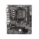 MSI A520M-A PRO AM4 DDR4 4600(OC) DVI HDMI M.2 USB3.2 mATX Anakart MSI A520M-A PRO AM4 DDR4 4600(OC) DVI HDMI M.2 USB3.2 mATX Anakart