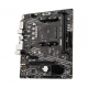 MSI A520M-A PRO AM4 DDR4 4600(OC) DVI HDMI M.2 USB3.2 mATX Anakart MSI A520M-A PRO AM4 DDR4 4600(OC) DVI HDMI M.2 USB3.2 mATX Anakart