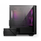 MSI MAG FORGE M100A D60 Akrilik yan panel 3x120mm 1x120mm Auto RGB Fan 600W 80+ mATX Oyuncu Bilgisayar Kasası MSI MAG FORGE M100A D60 Akrilik yan panel 3x120mm 1x120mm Auto RGB Fan 600W 80+ mATX Oyuncu Bilgisayar Kasası