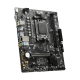 MSI PRO A620M-E AM5 DDR5 6800(OC) Ses Glan HDMI/VGA Sata3 Usb3.2 mATX Anakart MSI PRO A620M-E AM5 DDR5 6800(OC) Ses Glan HDMI/VGA Sata3 Usb3.2 mATX Anakart