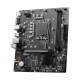 MSI PRO H610M-E DDR4 SOKET 1700 DDR4 3200(OC) HDMI VGA M.2 USB3.2 1x 1G LAN mATX Anakart MSI PRO H610M-E DDR4 SOKET 1700 DDR4 3200(OC) HDMI VGA M.2 USB3.2 1x 1G LAN mATX Anakart
