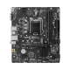 MSI PRO H510M-B Soket 1200 DDR4 2933MHZ(Yanlızca 10.Nesil Detsekli) Anakart MSI PRO H510M-B Soket 1200 DDR4 2933MHZ(Yanlızca 10.Nesil Detsekli) Anakart