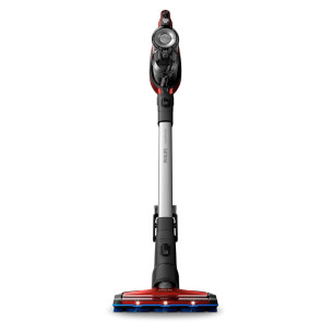 Philips XC7043/01 SpeedPro Max Kırmızı Dikey Şarjlı Süpürge