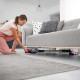 Philips XC7043/01 SpeedPro Max Kırmızı Dikey Şarjlı Süpürge