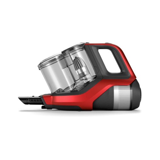 Philips XC7043/01 SpeedPro Max Kırmızı Dikey Şarjlı Süpürge