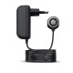 Philips XC7043/01 SpeedPro Max Kırmızı Dikey Şarjlı Süpürge