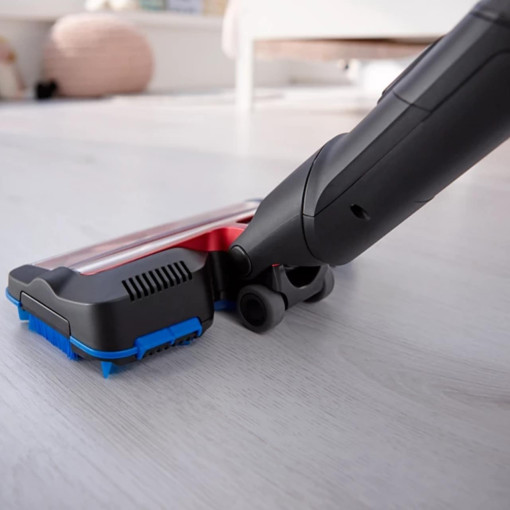 Philips XC7043/01 SpeedPro Max Kırmızı Dikey Şarjlı Süpürge