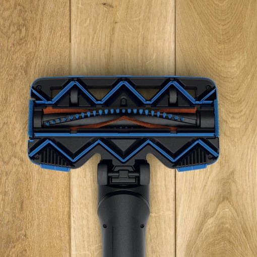 Philips XC7043/01 SpeedPro Max Kırmızı Dikey Şarjlı Süpürge
