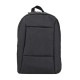 PLM Andria 15.6" Siyah Notebook Sırt Çantası PLM Andria 15.6" Siyah Notebook Sırt Çantası