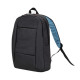 PLM Andria 15.6" Siyah Notebook Sırt Çantası PLM Andria 15.6" Siyah Notebook Sırt Çantası