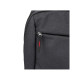 PLM Andria 15.6" Siyah Notebook Sırt Çantası PLM Andria 15.6" Siyah Notebook Sırt Çantası