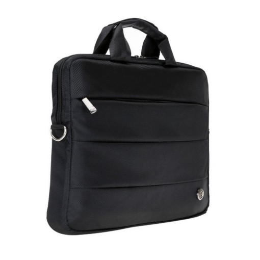 PLM Canyoncase 13-14" Siyah Notebook Çantası PLM Canyoncase 13-14" Siyah Notebook Çantası